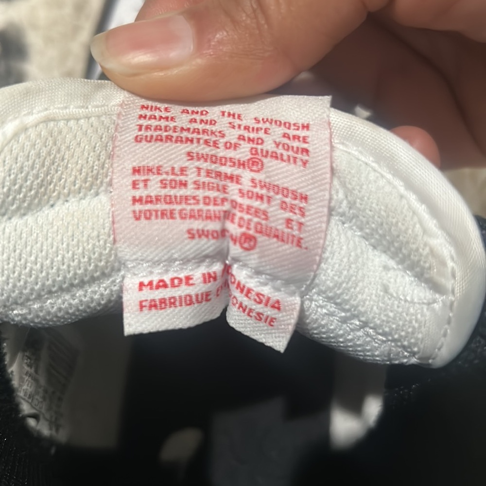 Nike Panda Dunks - image 7